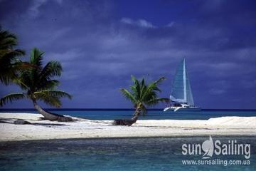 Фотоальбом Карибских островов