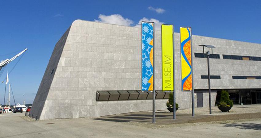 Музей Ставангера