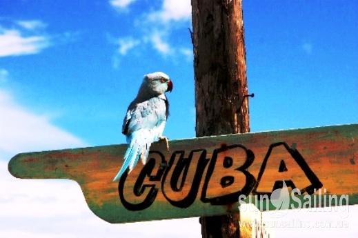 Круиз на катамаране Eleuthera 60 вдоль Кубинского побережья
