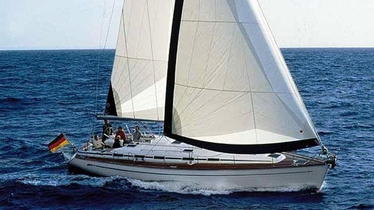 Bavaria 49 Cruiser